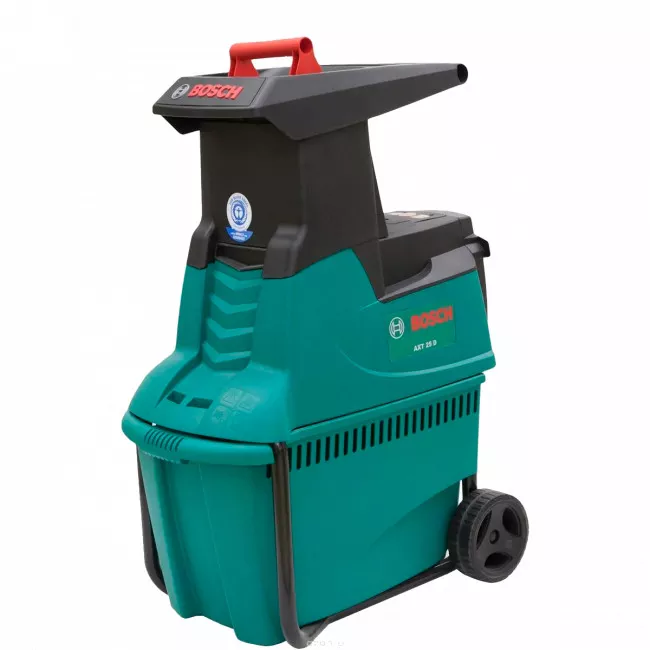 Садовий подрібнювач BOSCH AXT 25 D (0.600.803.100)