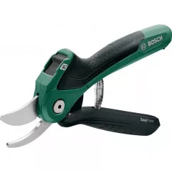 Секатор Bosch EasyPrune, аккумуляторный, 3.6В, до 25 мм (0.600.8B2.100)