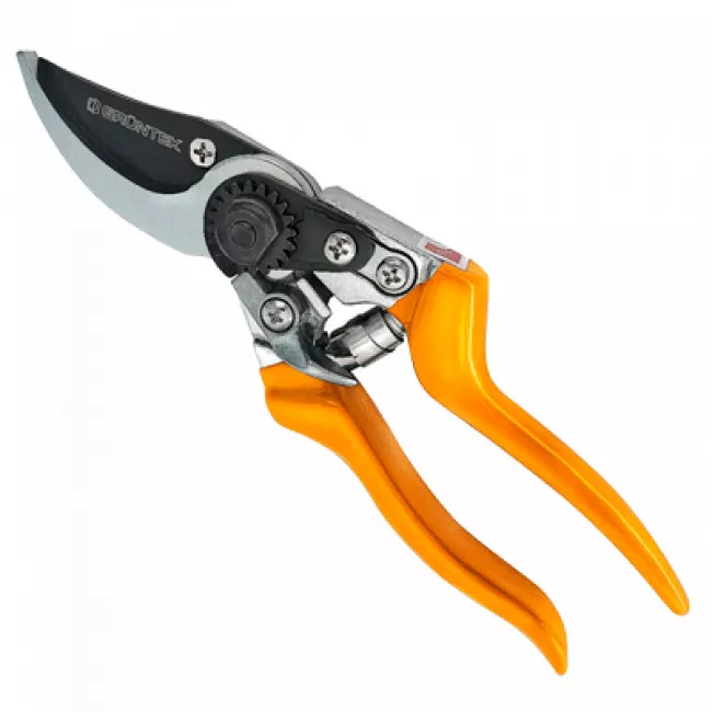 Секатор GRUNTEK 215 мм (072154) Секатор GRUNTEK 215 мм (072154)