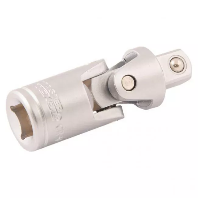 Шарнир карданный MASTER TOOL 1/4" CrV 78-0080