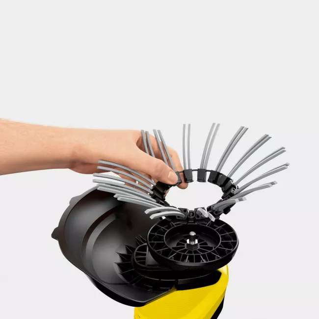 Щеточная полоска Karcher для WRE 18-55 (2.445-243.0)