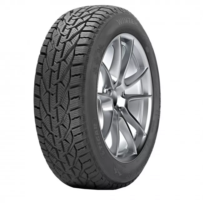 Шина TIGAR WINTER 195/65R15 95T XL