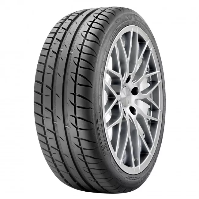Шина 205/45R17 88W TIGAR HIGH PERFORMANCE XL