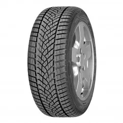 Шина 215/65R17 99V Goodyear Ultra Grip Performance+ SUV