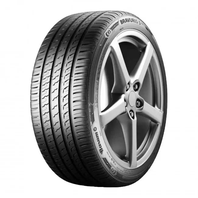 Шина Barum Bravuris 5HM 225/55R17 101Y XL FR Шина Barum Bravuris 5HM 225/55R17 101Y XL FR