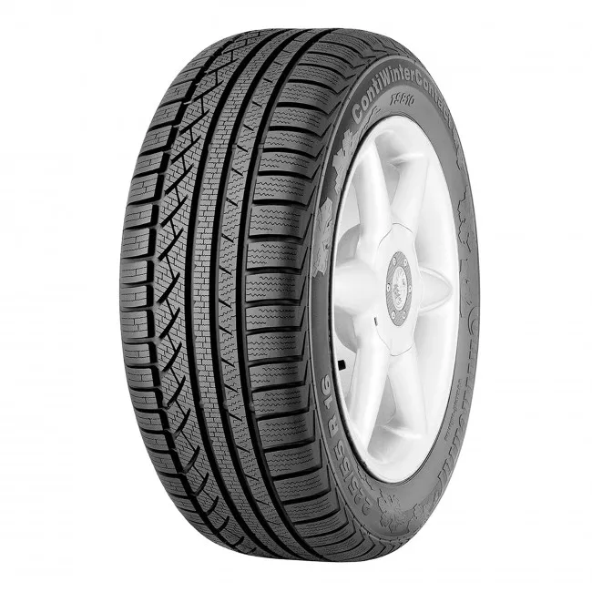 Шина Continental ContiWinterContact TS 810 245/55R17 102H SSR Шина Continental ContiWinterContact TS 810 245/55R17 102H SSR