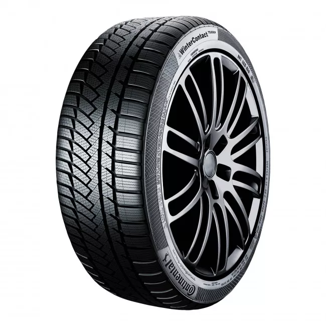 Шина Continental WinterContact TS 850 P 225/50R18 99V XL FR