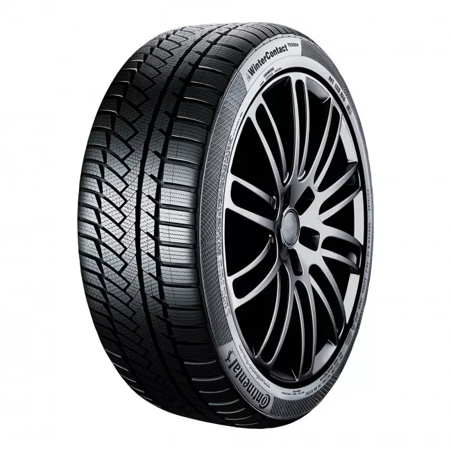 Шина Continental WinterContact TS 850P SUV 275/45R21 110V SUV XL FR