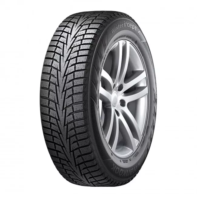 Шина Hankook Winter I*Cept X RW10 235/55R18 100T Шина Hankook Winter I*Cept X RW10 235/55R18 100T