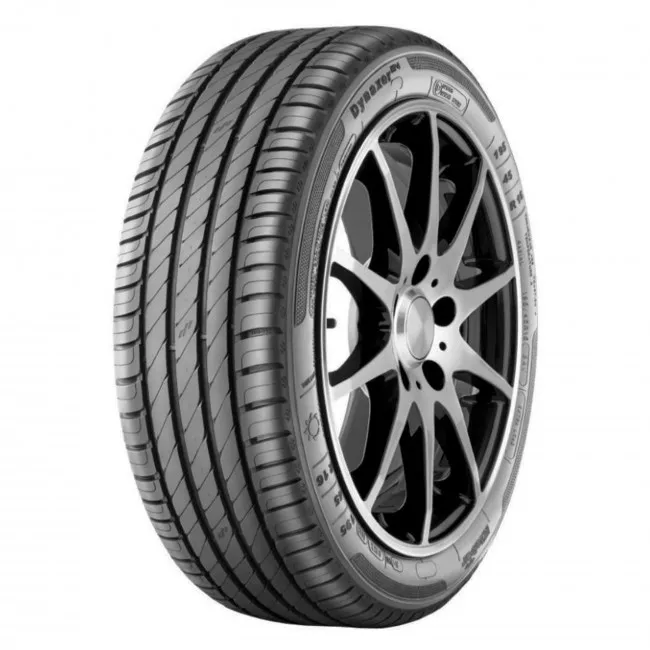 Шина 225/60R16 102W Kleber Dynaxer HP4 XL