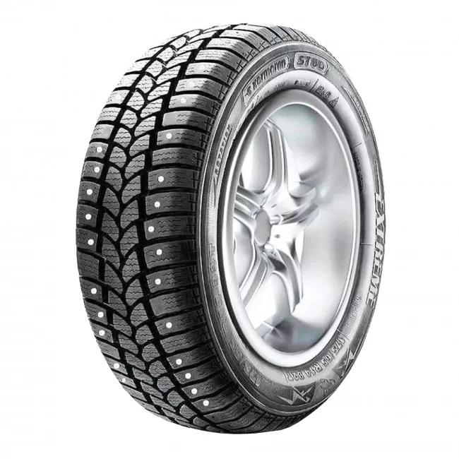 Шина Kormoran Extreme Stud 175/65R14 82T шип