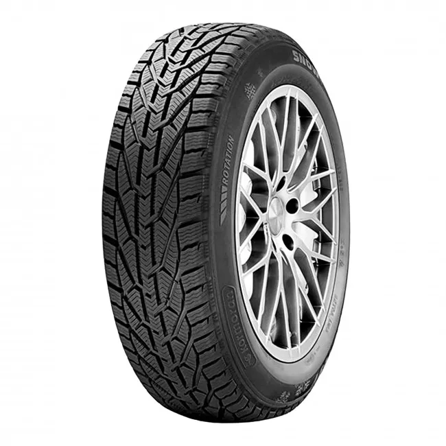 Шина Kormoran Snow 225/65R17 102H