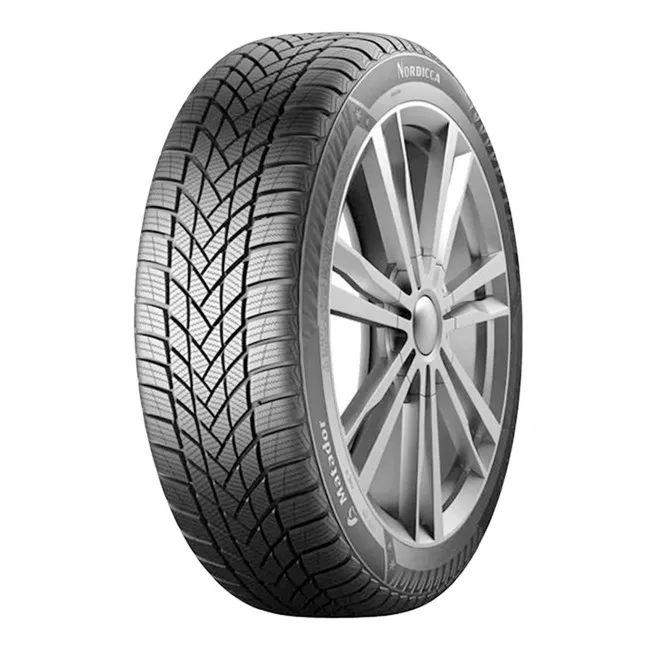 Шина Matador MP 93 Nordicca 185/65R14 86T
