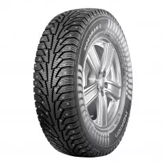 Шина Nokian Nordman C 215/65R16C 109/107R шип