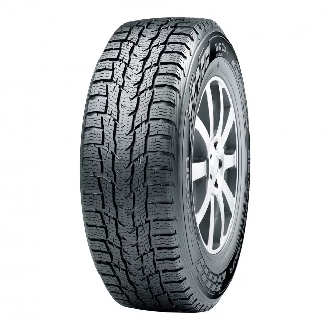 Шина 195/65R16C 104/102T WR C3