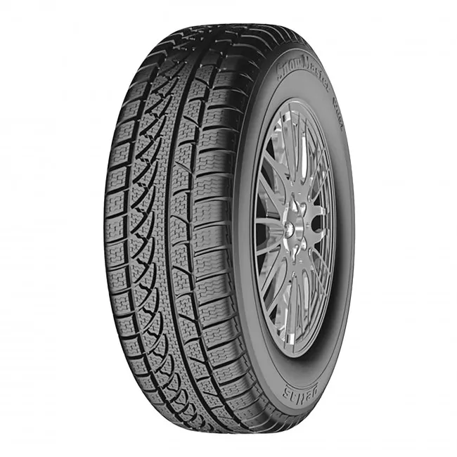 Шина Petlas Snowmaster W651 235/40R18 95V XL
