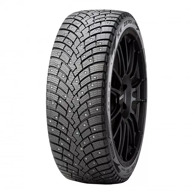 Шина Pirelli Ice Zero 2 275/40R19 105T XL Run Flat