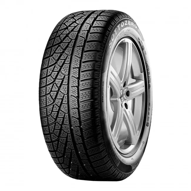 Шина Pirelli Winter 240 SottoZero 2 265/40R20 104V XL Шина Pirelli Winter 240 SottoZero 2 265/40R20 104V XL