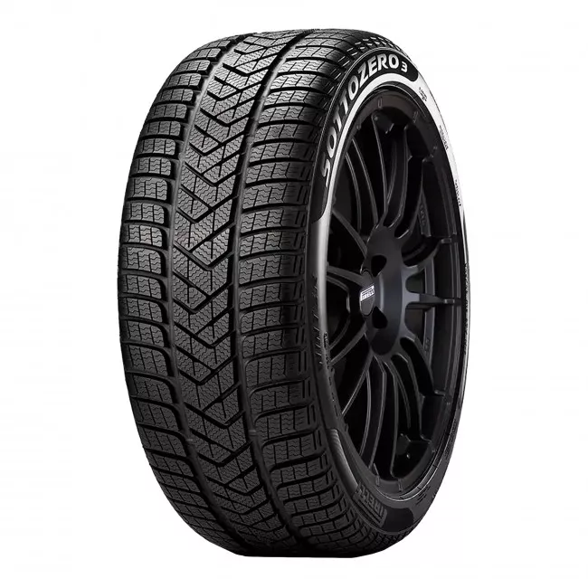 Шина Pirelli Winter Sottozero 3 225/55R17 97H MO*