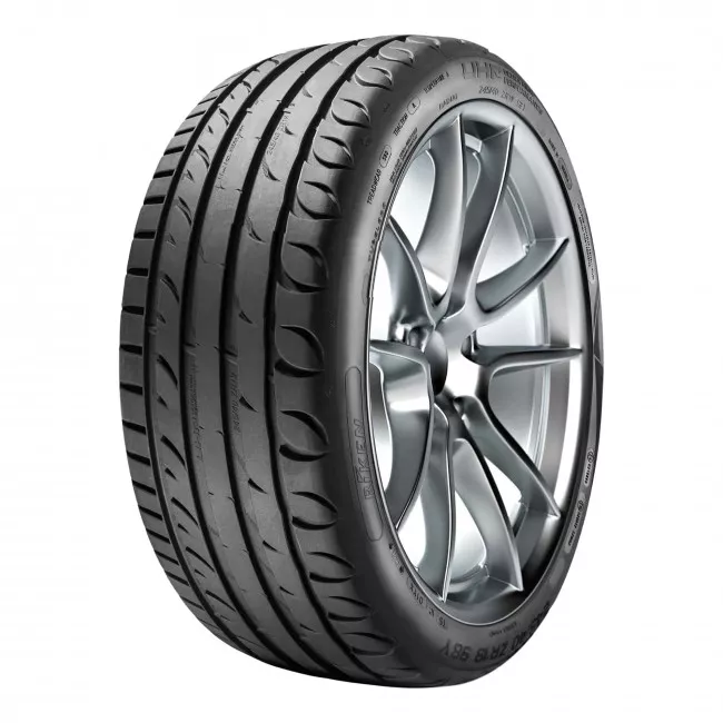 Шина Tigar Ultra High Performance 235/55R17 103W XL