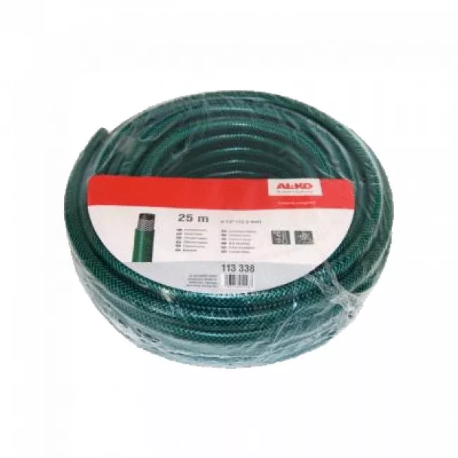 Шланг садовий Green Standart 3/4" (19 мм), 25 м (113340)