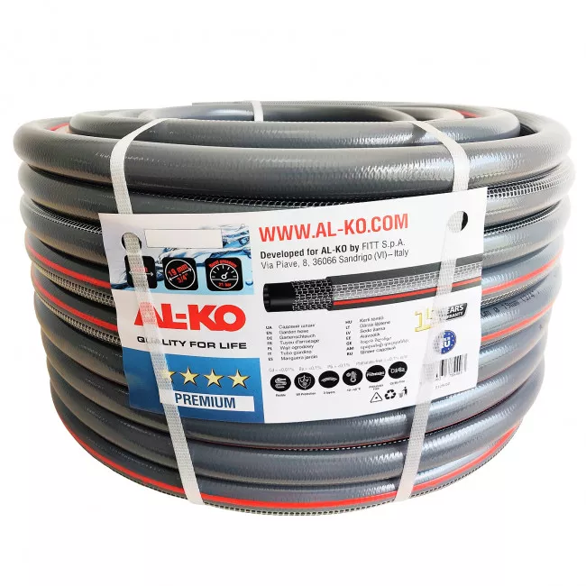 Шланг садовый Premium 3/4", 50 м (113958)