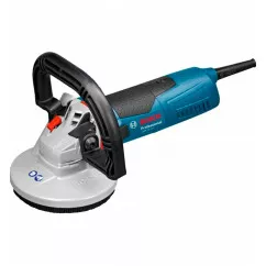 Шлифовальная машина BOSCH Professional GBR 15 CA по бетону (0.601.776.000)