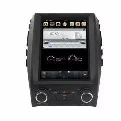 Gazer CM7010-U387 Автомобільна мультимедійна система для Ford Edge (U387)