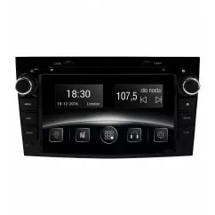 Gazer CM5007-L48F Мультимедійна система Opel Astra H (L48), Vectra C, Zafira B, 2004-2009