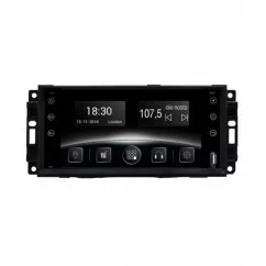 Gazer CM5007-XK Мультимедійна автомобільна система для Jeep Commander (XK) 2007-2012