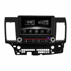 Gazer CM5008-CYA Мультимедійна автомобільна система для Mitsubishi Lancer (CYA) 2007-2013