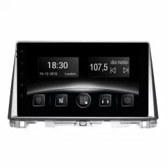 Gazer CM5510-JF Мультимедійна автомобільна система для Kia Optima (JF) 2015-2017