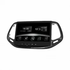 Gazer CM5510-XKN Мультимедійна автомобільна система для Jeep Commander (XKN) 2016-2017