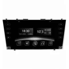 Gazer CM6008-V40F Мультимедійна автомобільна система для Toyota Camry (V40) 2007-2011