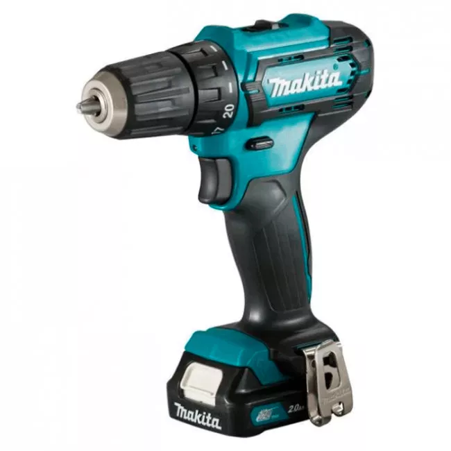 Шуруповерт Makita (DF333DWAE)