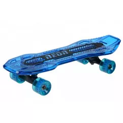 Скейтборд Neon Cruzer Blue (N100790)