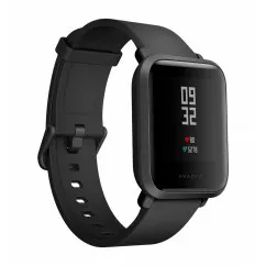 Смарт-годинник Amazfit Bip Onyx Black (UYG4021RT)