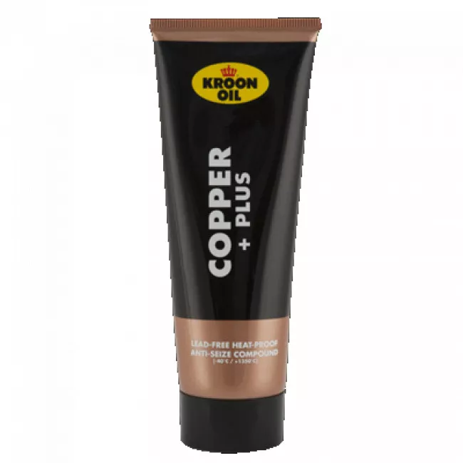 Мастило COPPER+PLUS 100г