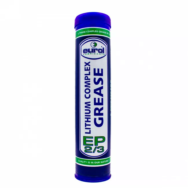 Смазка EUROL Complex Grease EP 2 400 мл (E901220)