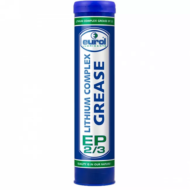 Мастило Eurol Універсальний Lithium Grease 400мл (E901300) Мастило Eurol Універсальний Lithium Grease 400мл (E901300)