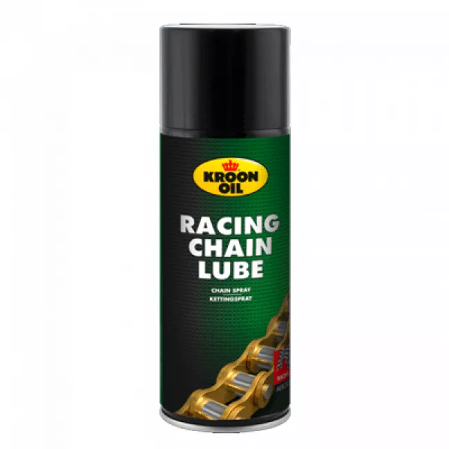 Мастило KROON OIL Racing Chainlube Light 400мл (38011) Мастило KROON OIL Racing Chainlube Light 400мл (38011)