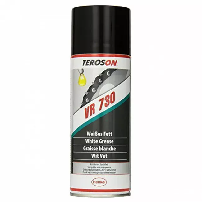 Смазка промышленная LOCTITE TEROSON VR 730 400 мл (B7D02E)