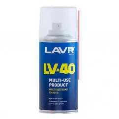 Смазка универсальная LAVR Multipurpose grease LV-40 210мл (Ln1484)