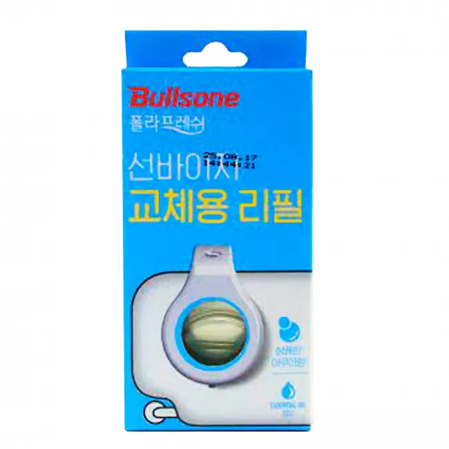 Сменный катридж Bullsone Pola Family Sunvisor Aqua 4мл (206718) Сменный катридж Bullsone Pola Family Sunvisor Aqua 4мл (206718)