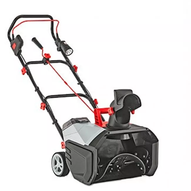 Снегоуборщик аккумуляторный AL-KO ST 4048 (113591) Снегоуборщик аккумуляторный AL-KO ST 4048 (113591)