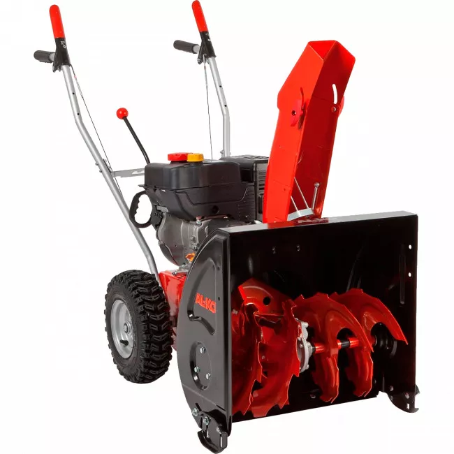 Снігоприбиральник бензиновий AL-KO SnowLine 560 II (112933) Снігоприбиральник бензиновий AL-KO SnowLine 560 II (112933)