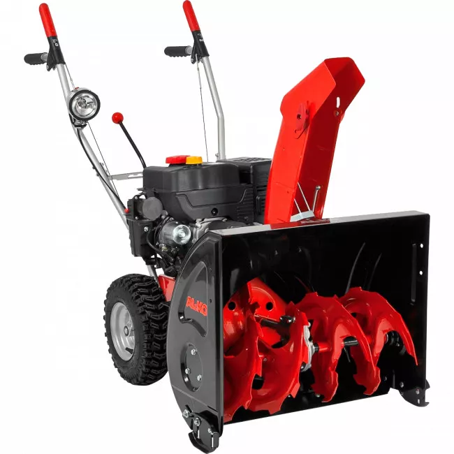 Снегоуборщик бензиновый AL-KO SnowLine 620 E II (112935) Снегоуборщик бензиновый AL-KO SnowLine 620 E II (112935)