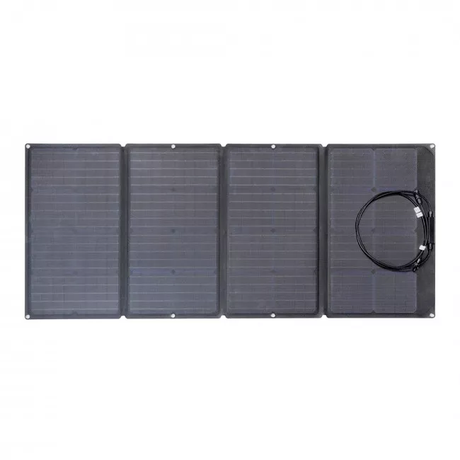 Солнечная панель EcoFlow 160W (EFSOLAR160W) (PB930562)