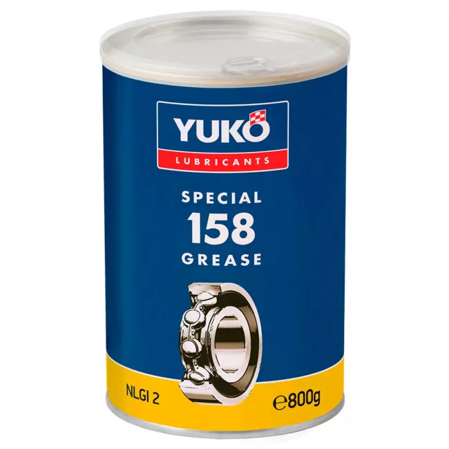 Спеціальне мастило YUKO 158 800г (4820070240320)