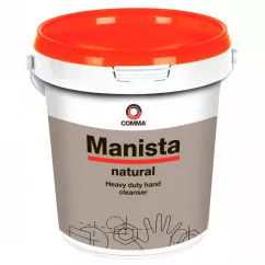 Средство для очистки рук/защиты рук COMMA MANISTA HAND 700 мл (A9C16D)